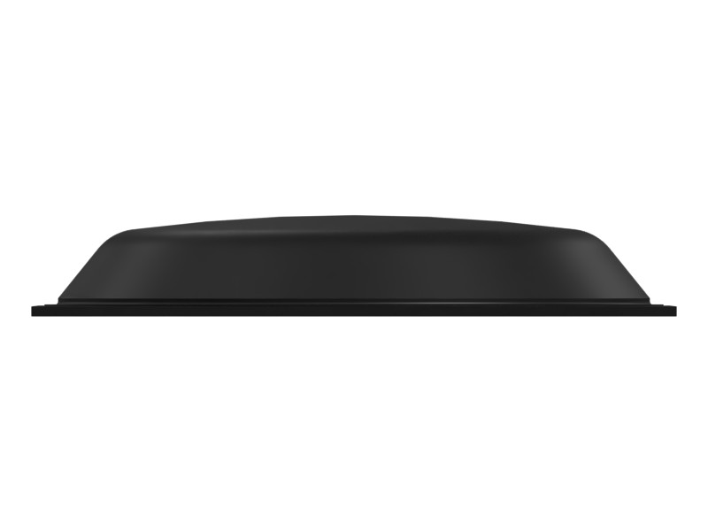 7T-5959 Bogie Suspension Elastic Pad - image 4