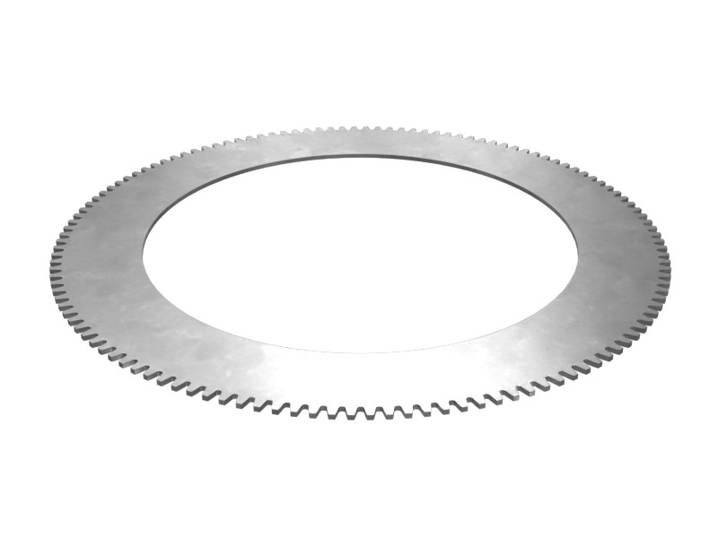 7T-6994 292 mm ID Clutch and Brake Plate
