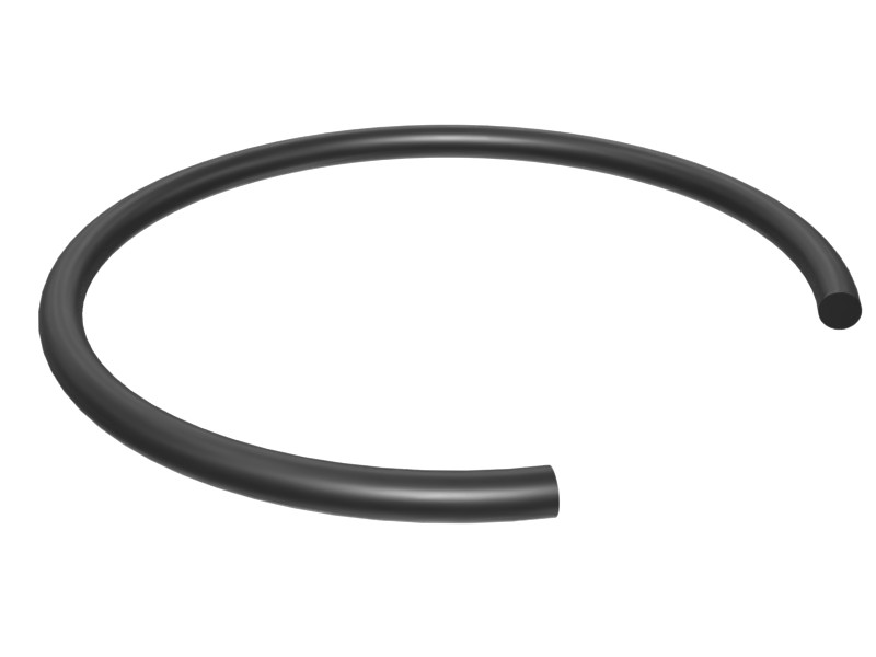 7T-8130 61 mm OD Retaining Ring