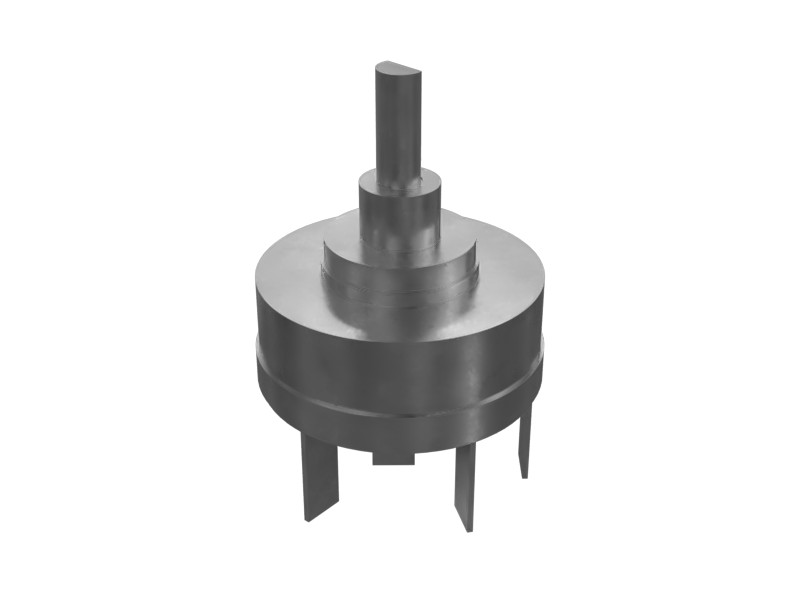 7T-9303 Rotary Switch Group