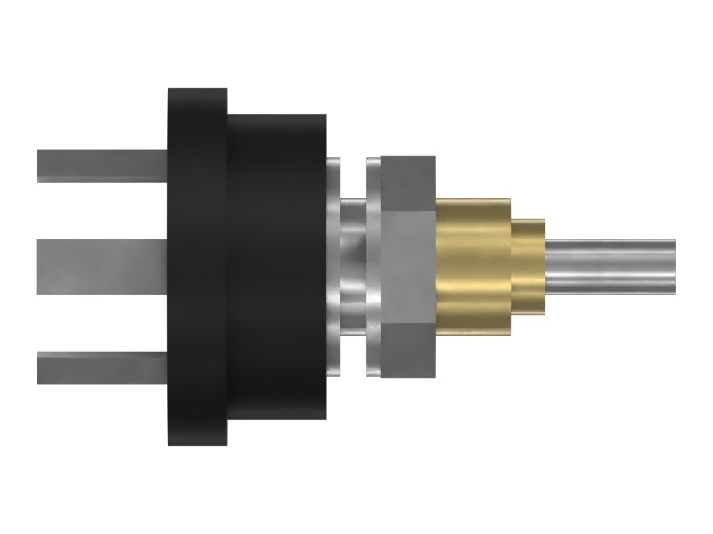 7T-9303 Rotary Switch Group - image 3