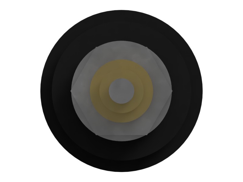 7T-9303 Rotary Switch Group - image 4