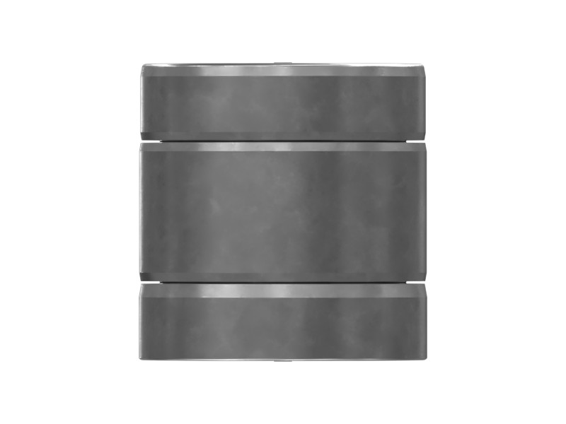 7T-9307 Sleeve Bearing Core Seat (Steering Pin) - image 2