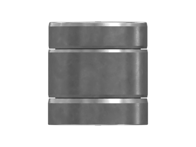 7T-9307 Sleeve Bearing Core Seat (Steering Pin) - image 4