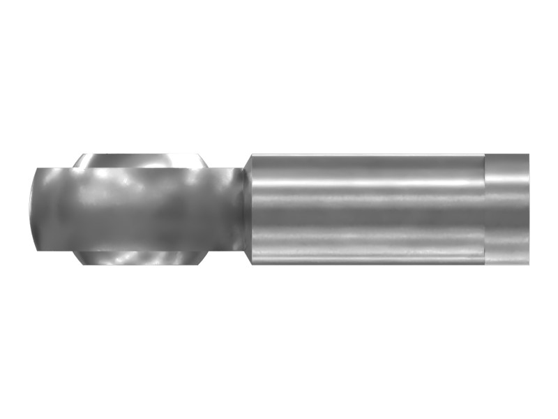 7V-1855 Ball Rod End - image 2