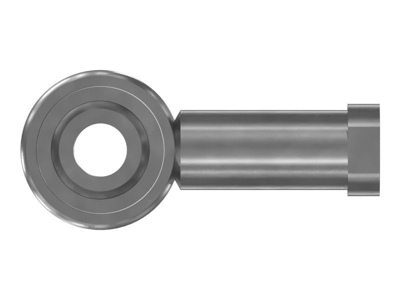 7V-1855 Ball Rod End - image 3