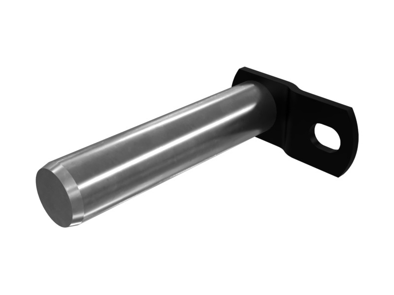 7V-6715 Tilt Lever Pin