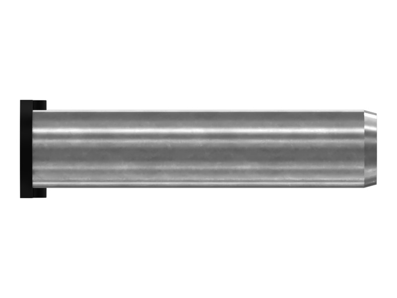 7V-6715 Tilt Lever Pin - image 2