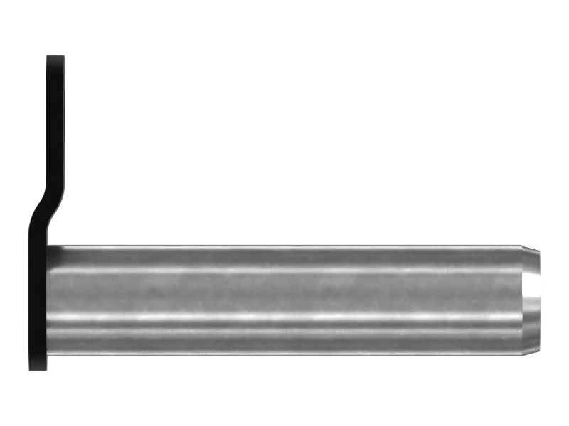 7V-6715 Tilt Lever Pin - image 3