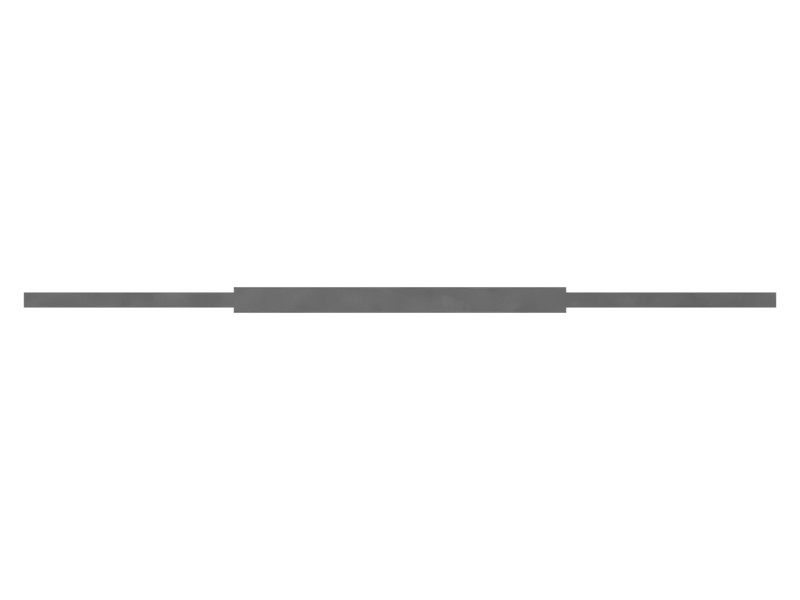 7V-9275 Circuit Breaker Strap - image 2