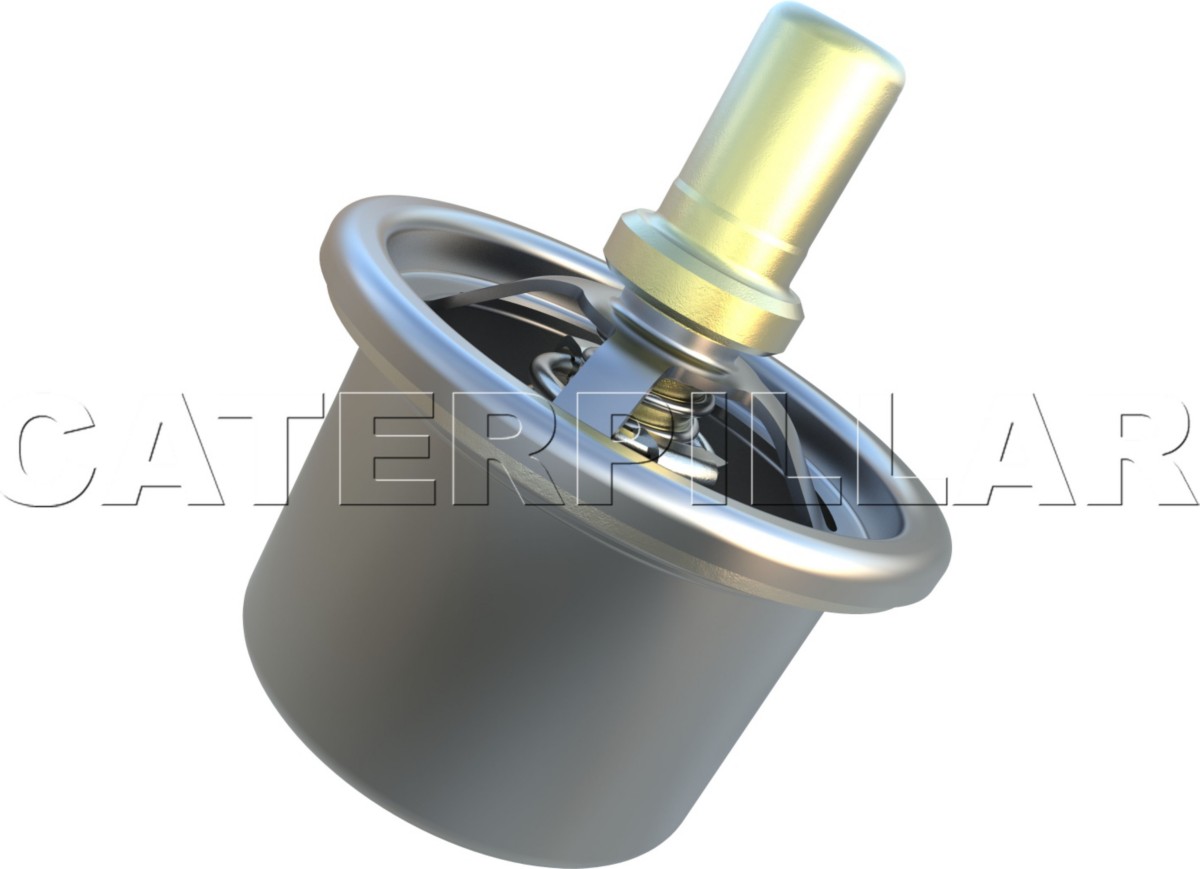 7W-0371 Water Temperature Regulator