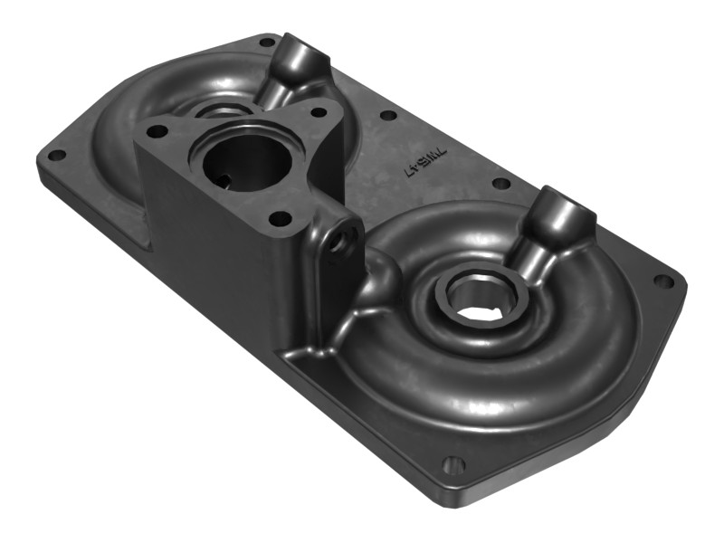 7W-1547 Housing