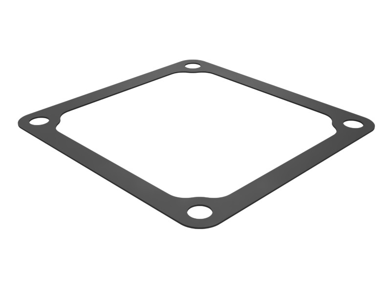 7W-2018 0.8 mm Thick Square Gasket