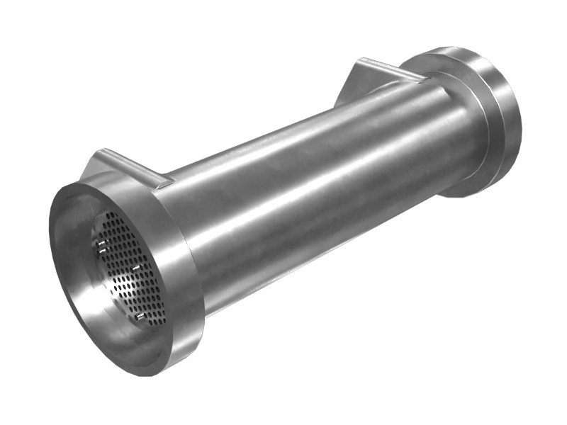7W-2164 Oil Cooler Core Group