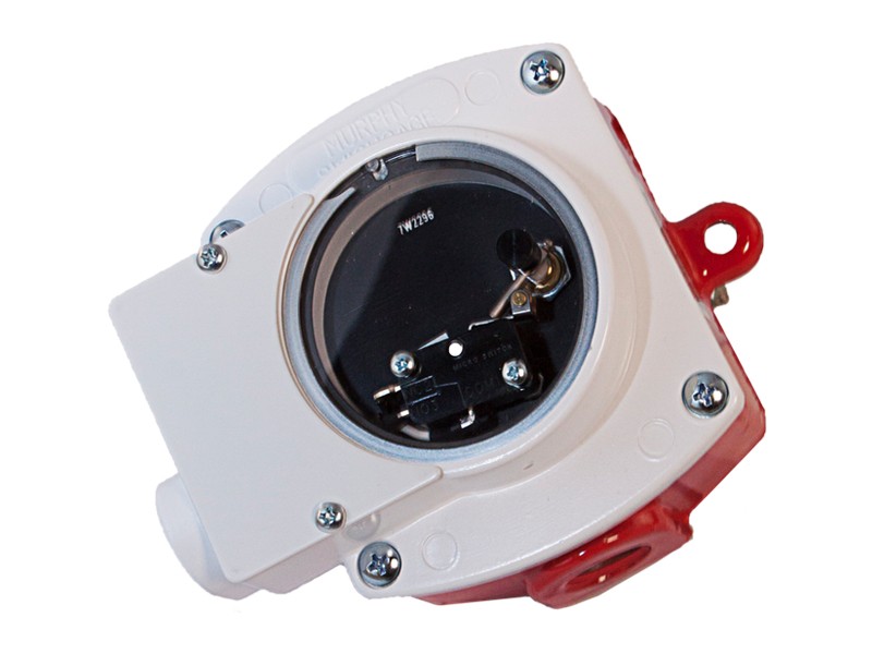 7W-2296 Switch Group