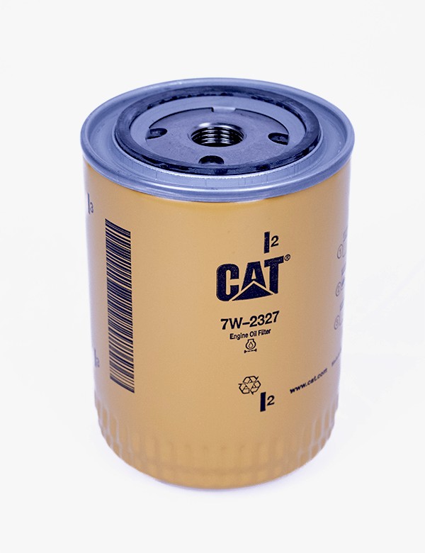 7W-2327 Standard Efficiency Engine Oil Filter