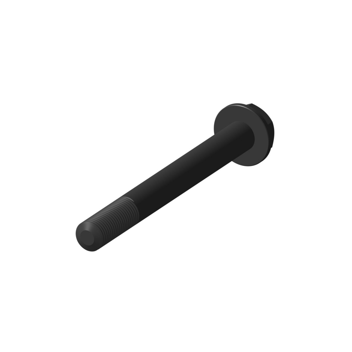 7W-2520 1/2-20 Thread 129.2 mm Long Bolt