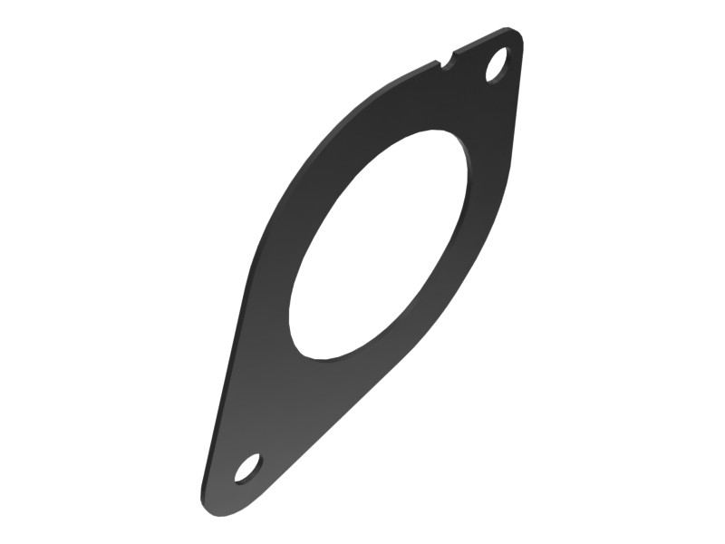 7W-2569 Flange Gasket