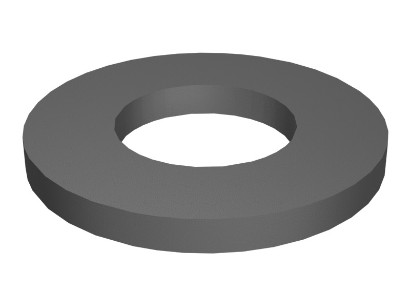 7W-2632 1.6 mm Thick Soft Washer