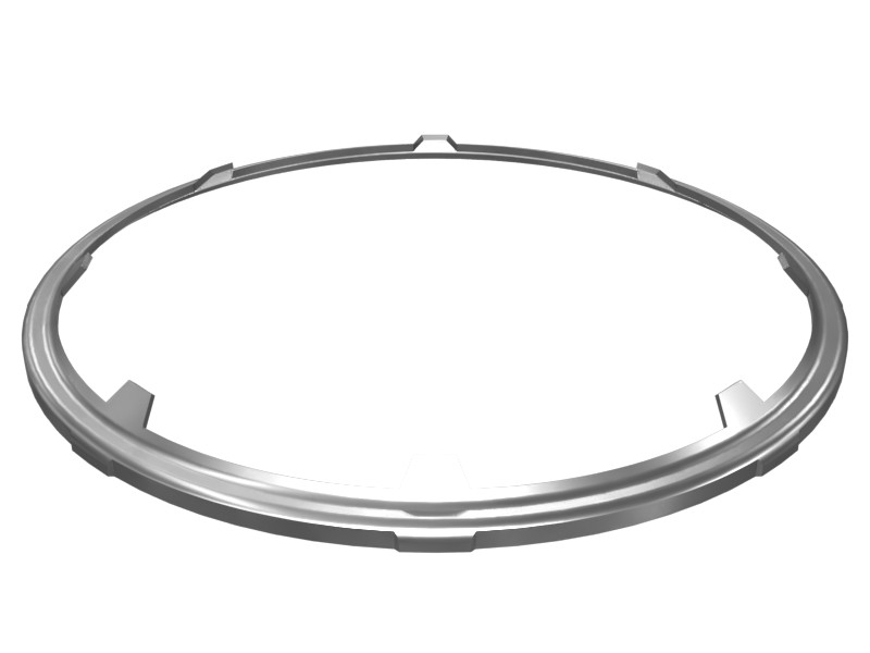 7W-2731 Indicator Retainer
