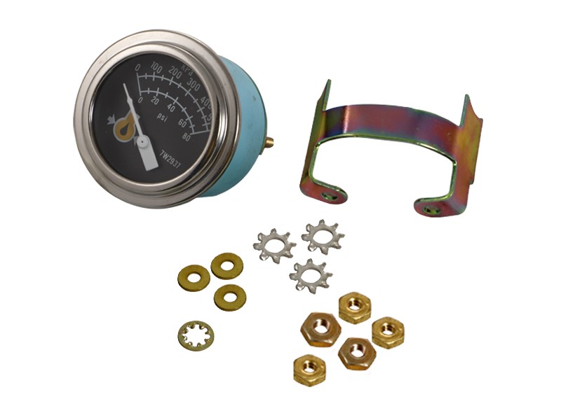 7W-2937 24 Volt Oil Pressure Indicator