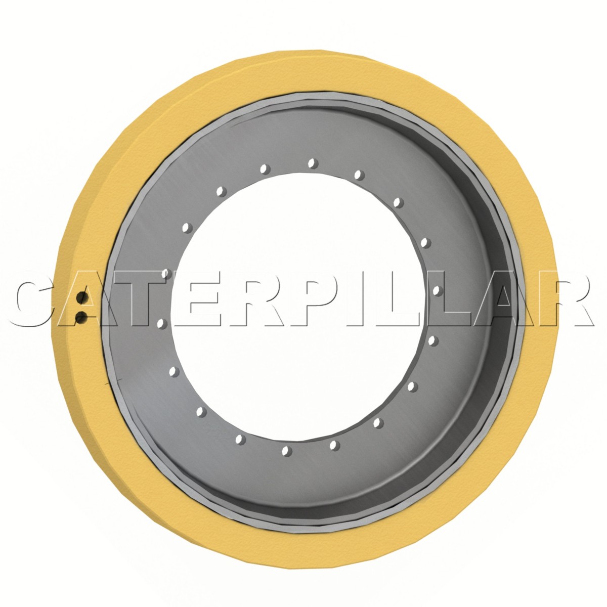 7W-3193 Crankshaft Vibration Damper