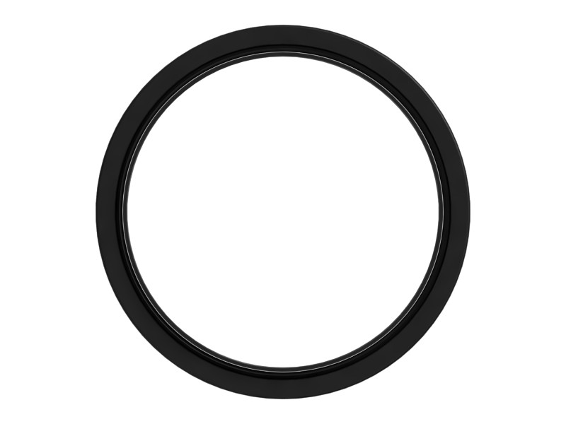 7W-3202 Crankshaft Seal Assembly - image 3