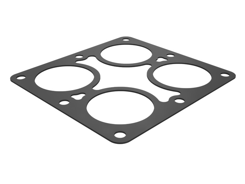 7W-3688 1.6 mm Thick Cover Gasket