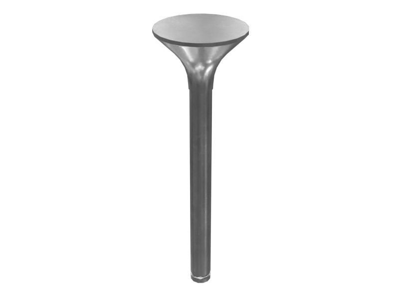 7W-4602 Inlet Exhaust Valve, 9.44 mm Diameter
