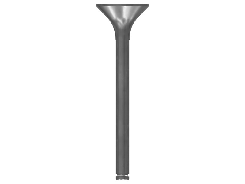7W-4602 Inlet Exhaust Valve, 9.44 mm Diameter - image 2