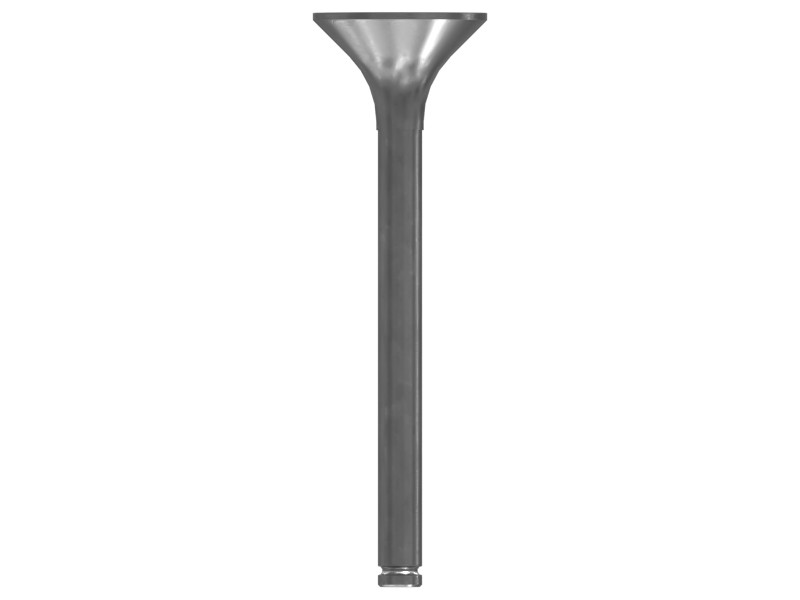 7W-4602 Inlet Exhaust Valve, 9.44 mm Diameter - image 4