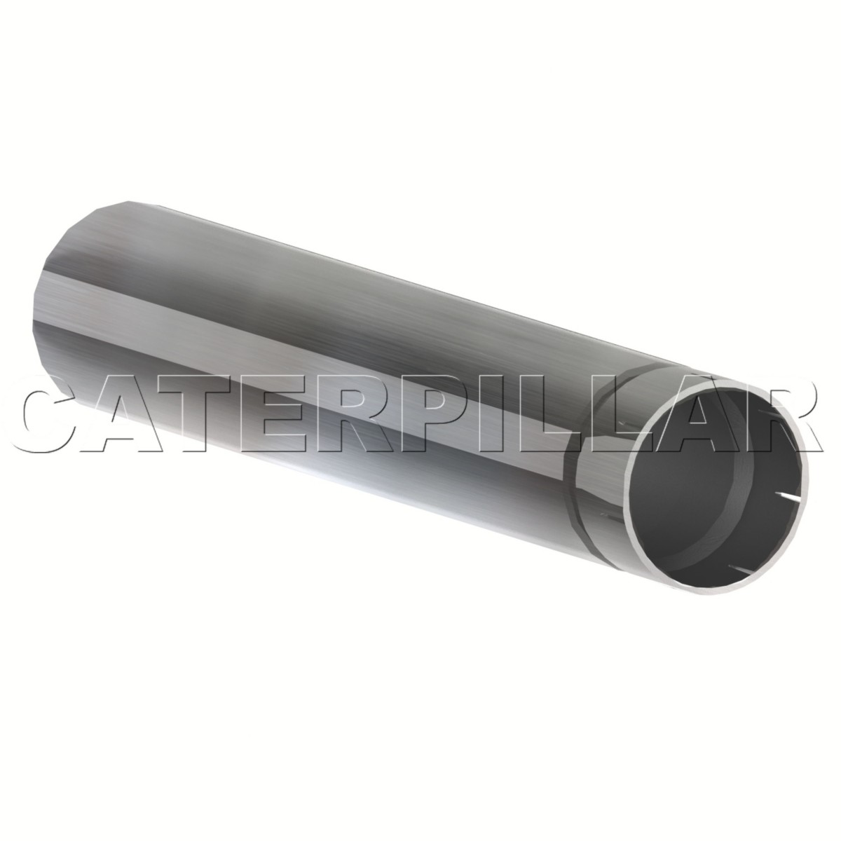 7W-5524 Exhaust Tube Assembly