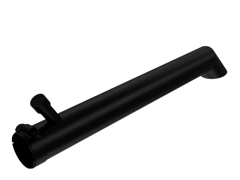 7W-5838 Exhaust Injector Group