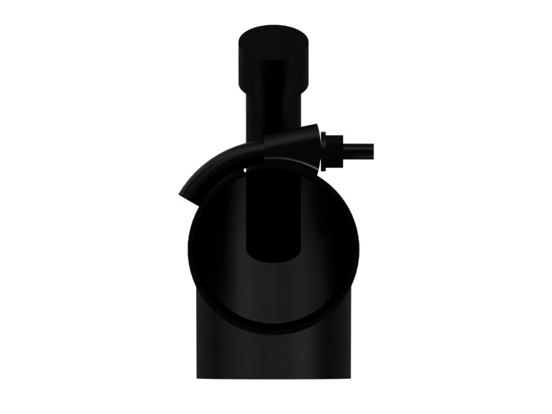 7W-5838 Exhaust Injector Group - image 4