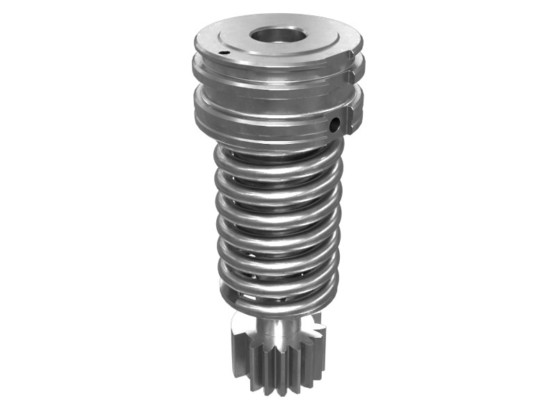 7W-5929 Fuel Pump Plunger Barrel
