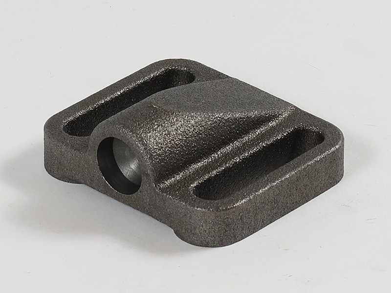7W-6110 Suction Fan Mounting Bracket