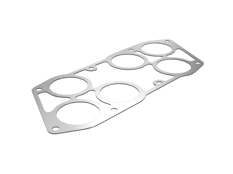 7W-6940 1.6 mm Thick Water Tube Gasket