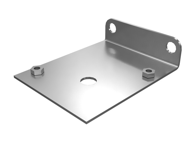7W-7216 Mounting Bracket