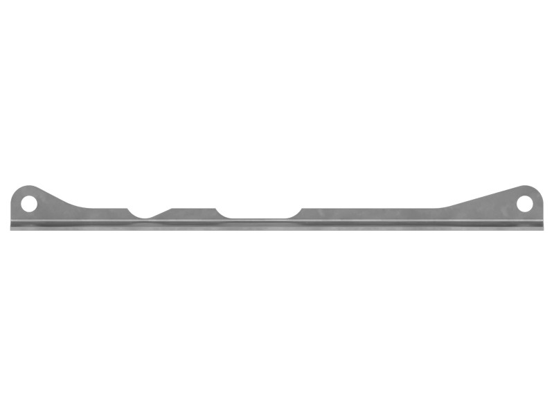 7W-7336 Exhaust Heat Shield Duct - image 3