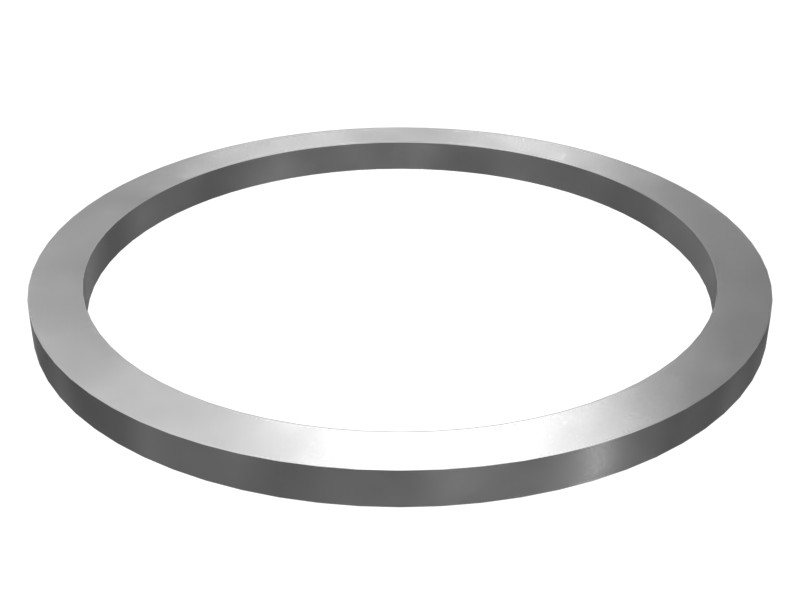 7W-7677 1.65 mm Thick Round Gasket
