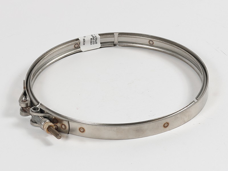 7W-7778 Compressor Clamp