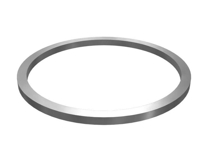 7W-8618 1.65 mm Thick Round Gasket