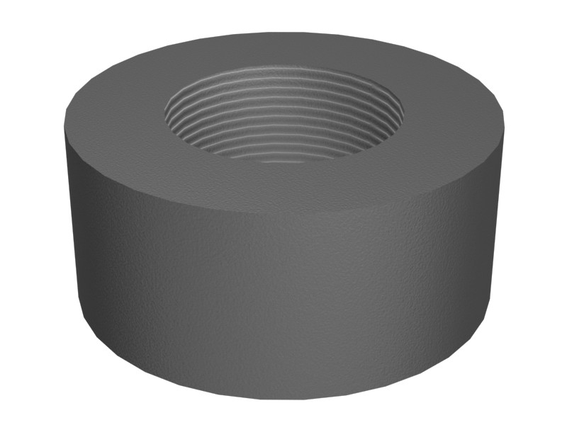 7W-9094 9 mm Long Steel Shim