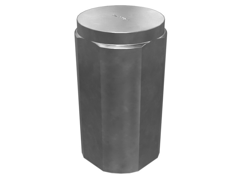 7W-9425 Lubrication System Valve Piston