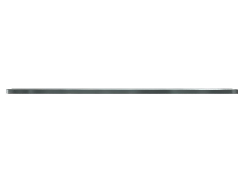 7W-9814 M42 ID Steel Flat Washer - image 2
