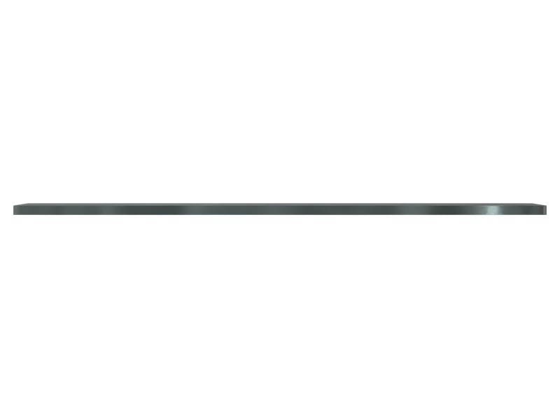 7W-9814 M42 ID Steel Flat Washer - image 4