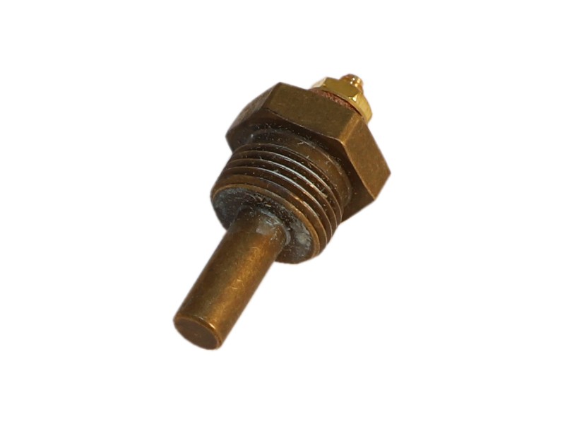 7W-9943 50.80 mm Long Brass Temperature Sensor