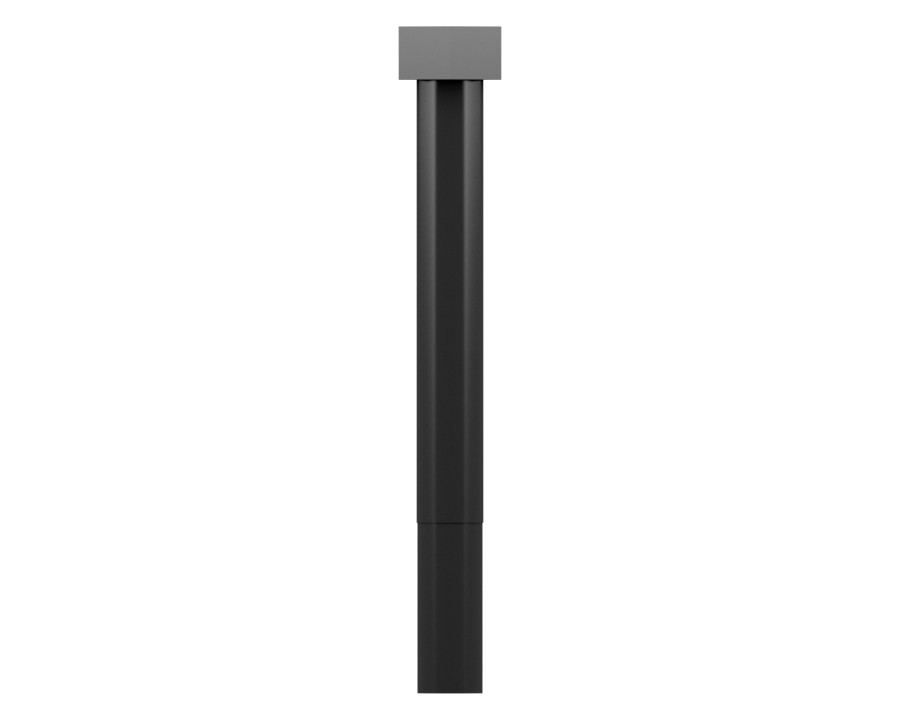 7X-0332 1/2"-13 x 4 1/2" Hex Head Bolt - image 4