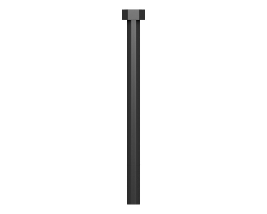 7X-0341 1/2"-13 x 7" Hex Head Bolt - image 2