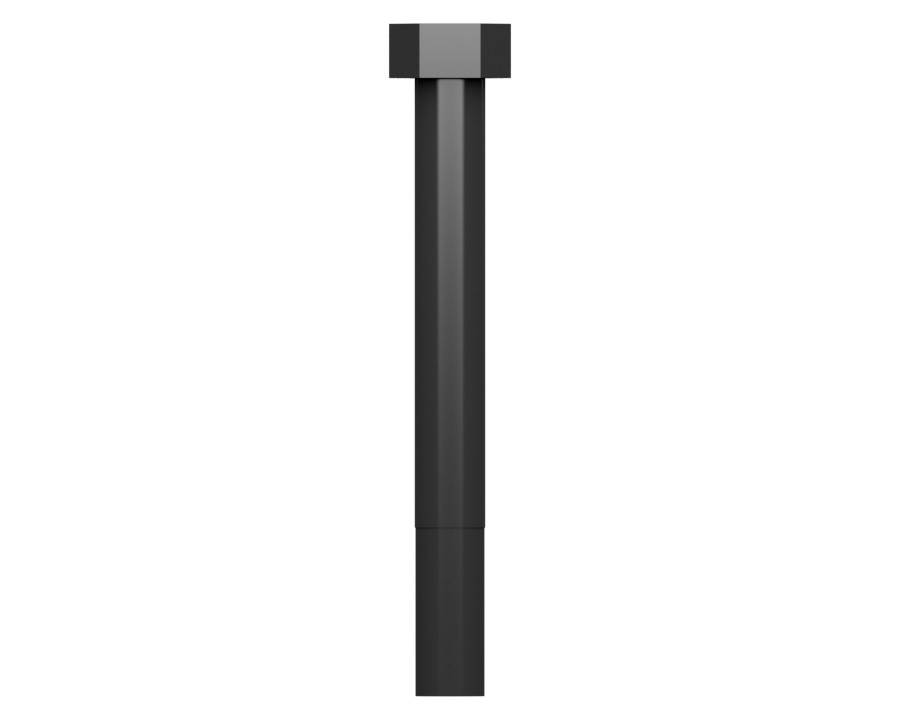 7X-0358 5/8"-11 x 5 1/2" Hex Head Bolt - image 2